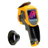 Тепловизор Fluke Ti300+ и FLK-LENS/TELE2 в Самаре