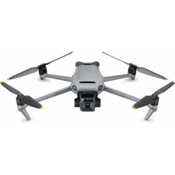 Квадрокоптер DJI Mavic 3 Fly More Combo в Самаре
