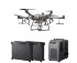 Комплект квадрокоптер DJI Agras T30 + 2 АКБ + ЗУ в Самаре