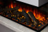 New Forest 870 with Signature logs в Самаре