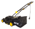 Газонокосилка электрическая Huter ELM-1600T в Самаре