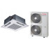 Toshiba (RAV-SM1604UTP-E/RAV-SM1603AT-E) в Самаре