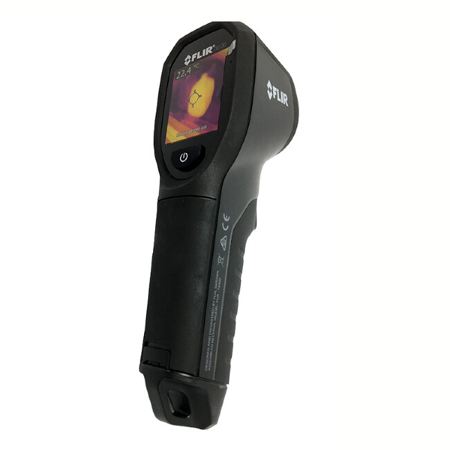 Пирометр Flir TG130 в Самаре