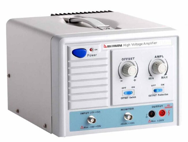 Амплитудный усилитель AVA-1420 в Самаре