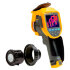 Тепловизор Fluke Ti300+ и 25MICRON MACRO IR LENS + FLK-LENS/TELE2 в Самаре