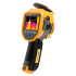 Тепловизор Fluke Ti300+ и 25MICRON MACRO IR LENS + FLK-LENS/TELE2 в Самаре