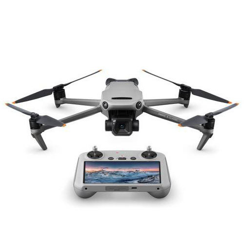 Квадрокоптер DJI Mavic 3 Classic (DJI RC) в Самаре