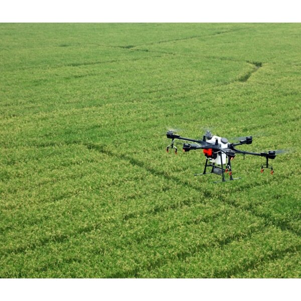 Квадрокоптер DJI Agras T16 в Самаре