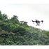 Квадрокоптер DJI Agras T16 в Самаре
