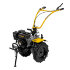 Мотоблок DPT-370X, 7 л.с, дисковое сцепление, ширина 90 см, глубина 35 см, фрез 3 х 4, ВОМ, передачи 3В/1Н Denzel в Самаре