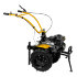 Мотоблок DPT-370X, 7 л.с, дисковое сцепление, ширина 90 см, глубина 35 см, фрез 3 х 4, ВОМ, передачи 3В/1Н Denzel в Самаре