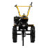 Мотоблок DPT-370X, 7 л.с, дисковое сцепление, ширина 90 см, глубина 35 см, фрез 3 х 4, ВОМ, передачи 3В/1Н Denzel в Самаре