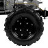 Мотоблок DPT-370X, 7 л.с, дисковое сцепление, ширина 90 см, глубина 35 см, фрез 3 х 4, ВОМ, передачи 3В/1Н Denzel в Самаре