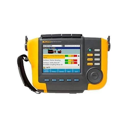 Виброметр Fluke 810 в Самаре