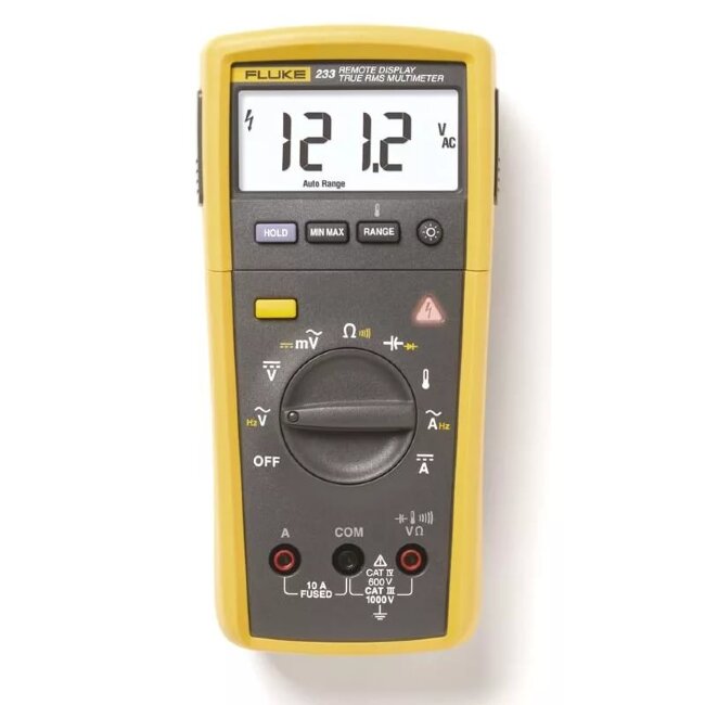 Мультиметр Fluke 233 в Самаре
