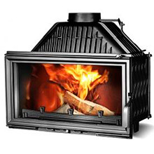 KAWMET W15 12кВт в Самаре