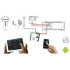 Toshiba WiFi адаптер (TO-RC-WiFi-1) в Самаре