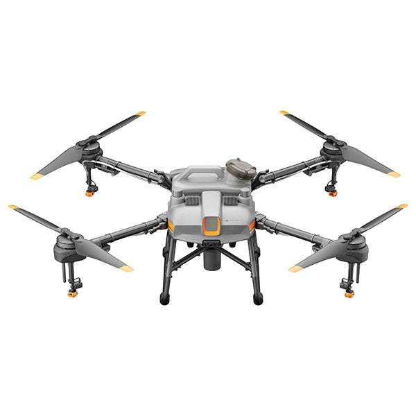 Квадрокоптер DJI Agras T10 в Самаре