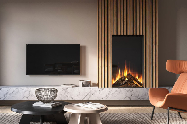 New Forest Tall Deluxe Knightwood в Самаре