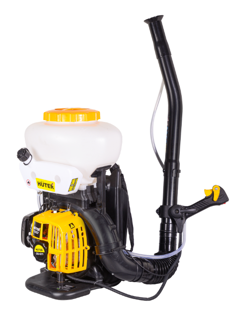 Опрыскиватель бензиновый GS-4311 Huter в Самаре