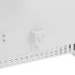 Конвектор электрический OptiPrime-1000, Wi-Fi, тачскрин, цифровой термостат, 1000 Вт Denzel в Самаре