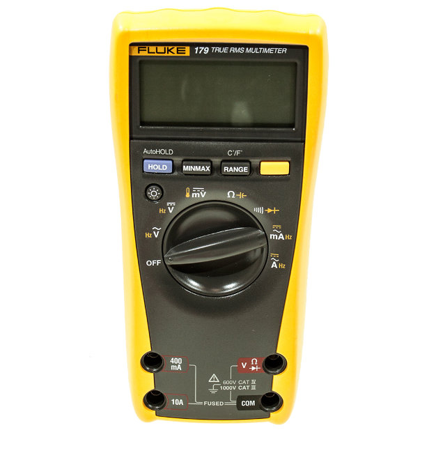 Мультиметр Fluke 179/EDA2 kit в Самаре