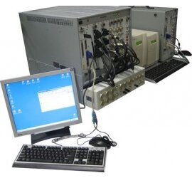Система ТЕСТ-3204 в Самаре