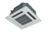 Toshiba Компактный 4-поточный кассетный блок (MMU-AP0097MH-E) в Самаре
