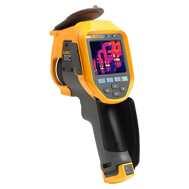 Тепловизор Fluke Ti480 PRO в Самаре