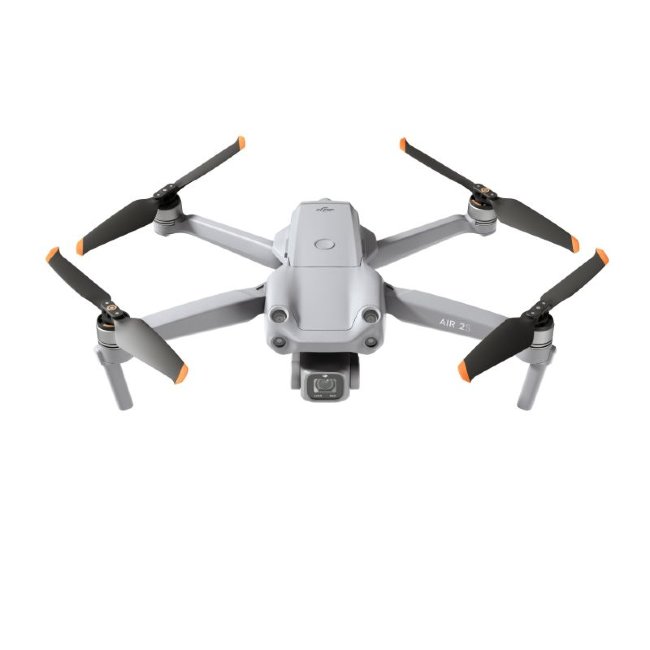 Квадрокоптер DJI Air 2S в Самаре
