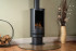 Ashurst Barrel Stove в Самаре