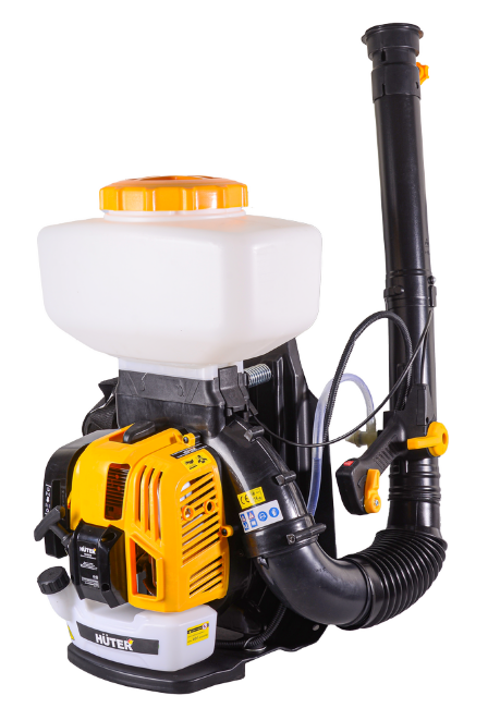 Опрыскиватель бензиновый GS-5215 Huter в Самаре
