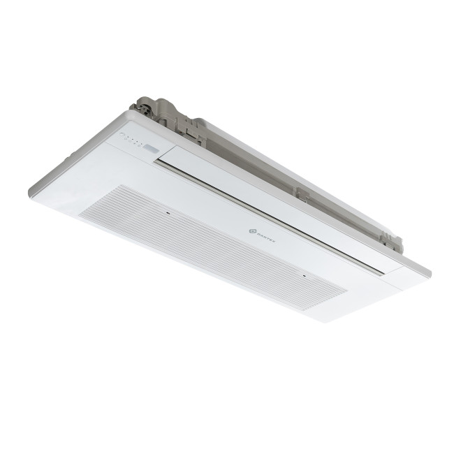 DM-PAC018Q1/DF в Самаре