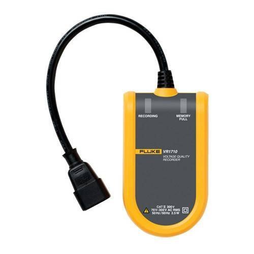 Регистратор электроэнергии Fluke VR1710 в Самаре