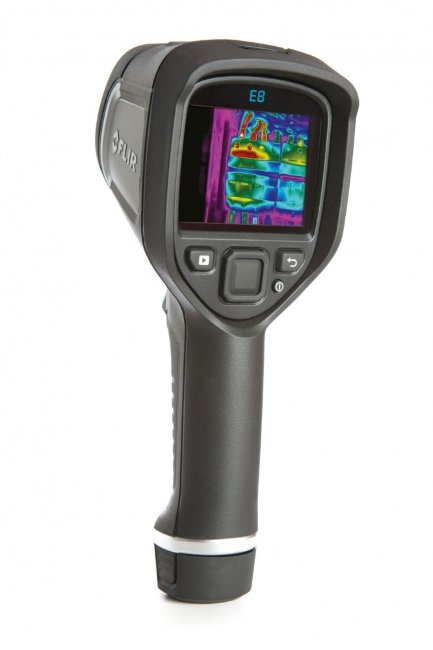 Тепловизор Flir E8 в Самаре