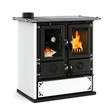 La Nordica ROSETTA SINISTRA STEEL  BIANCO PUNTINATO (белый) в Самаре