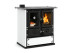 La Nordica ROSETTA SINISTRA STEEL  BIANCO PUNTINATO (белый) в Самаре