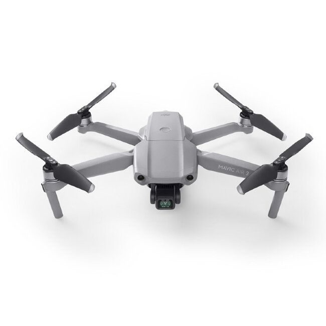 Квадрокоптер DJI Mavic Air 2 Fly More Combo в Самаре