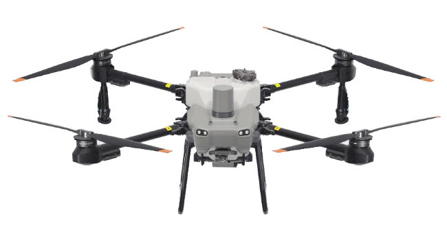 Квадрокоптер DJI Agras T25 в Самаре