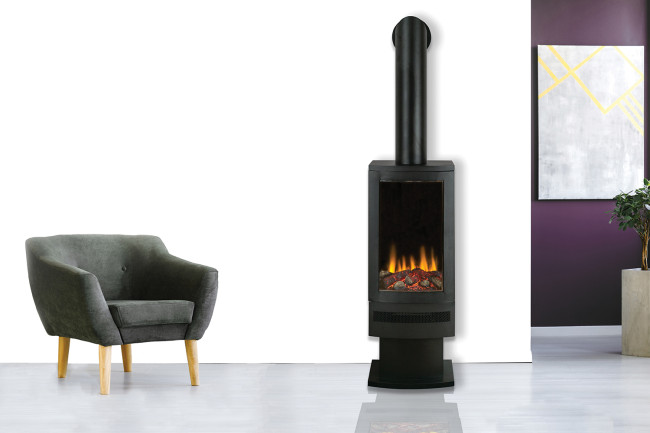 Bramshaw Stove в Самаре