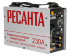 Сварочный аппарат РЕСАНТА САИ-230 АД (аргонодуговой) в Самаре