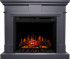 Каминокомплект Coventry Graphite Grey - Серый графит с очагом XHD28L-INT в Самаре