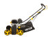 Бензиновый скарификатор-аэратор Huter GSA-7,0 в Самаре