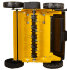 Бензиновый скарификатор-аэратор Huter GSA-7,0 в Самаре