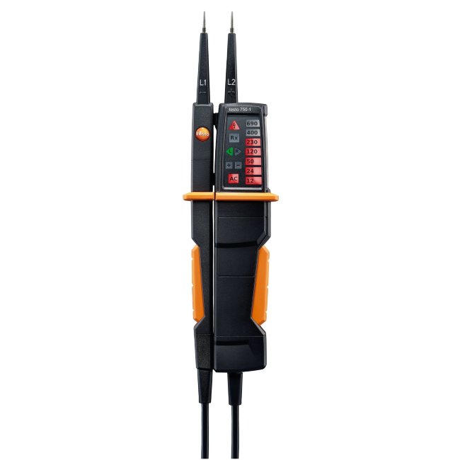 Тестер напряжения Testo 750-1 в Самаре