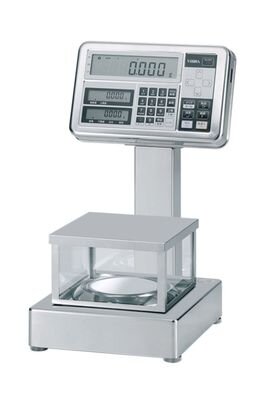 Весы ViBRA FZ-623Ex-i02 в Самаре