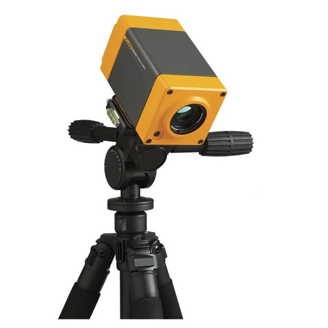 Тепловизор Fluke RSE600 9Hz в Самаре