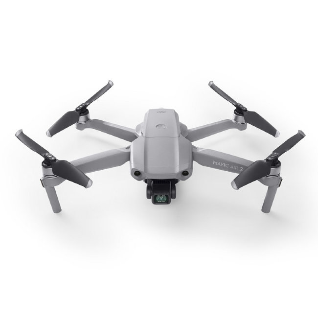 Квадрокоптер DJI Mavic Air 2 Fly More Combo + Smart Controller в Самаре
