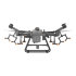 Комплект квадрокоптер DJI Agras T30 + 4 АКБ + ЗУ в Самаре