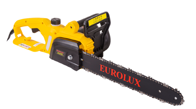 Электропила ELS-2000P Eurolux в Самаре